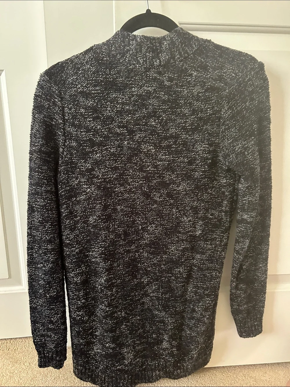 J. Crew crew open